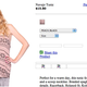 Image for article titled Forever 21 Didn't Get The Navajo Memo